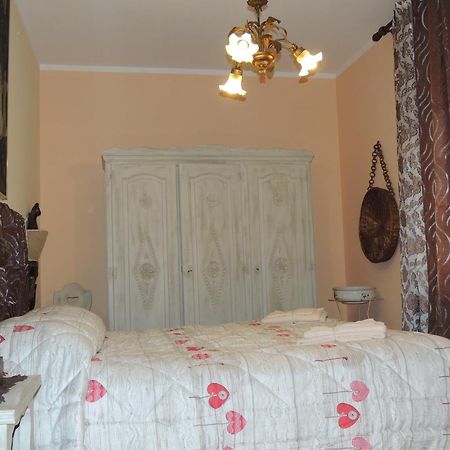 B&B La Gerbolina San Giusto Canavese Dış mekan fotoğraf