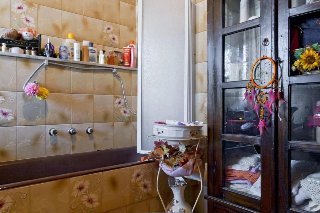 B&B La Gerbolina San Giusto Canavese Dış mekan fotoğraf