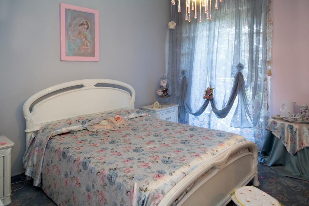 B&B La Gerbolina San Giusto Canavese Dış mekan fotoğraf
