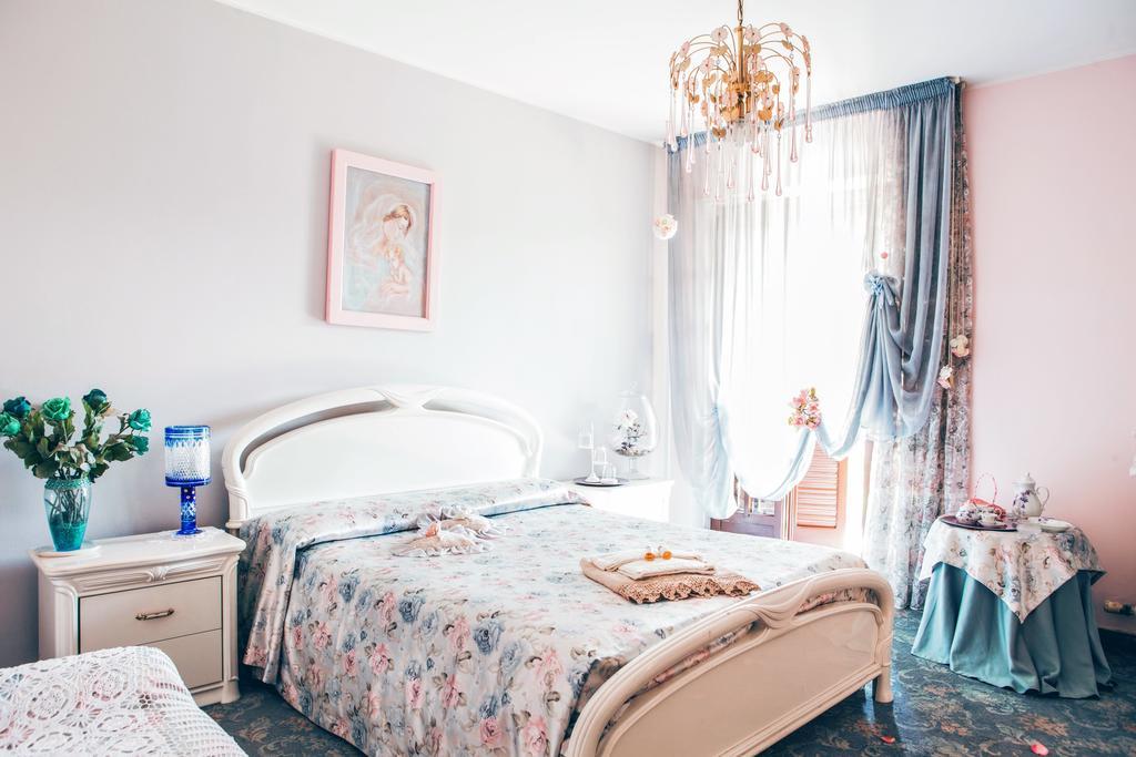 B&B La Gerbolina San Giusto Canavese Dış mekan fotoğraf