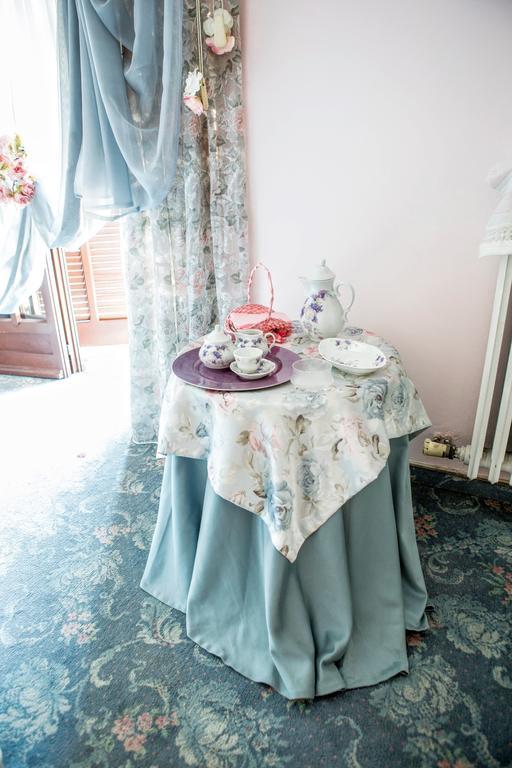 B&B La Gerbolina San Giusto Canavese Dış mekan fotoğraf