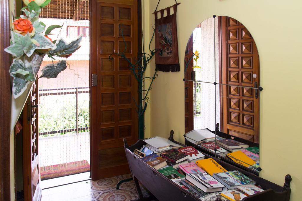 B&B La Gerbolina San Giusto Canavese Dış mekan fotoğraf